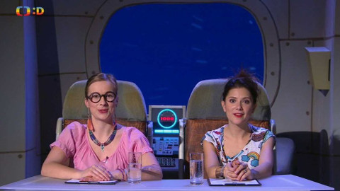 PLANETA YÓ - 8. února 2018