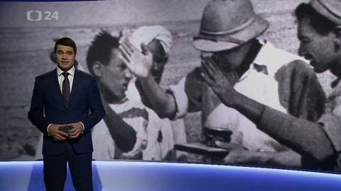 Věda 24 - 23. dubna 2017