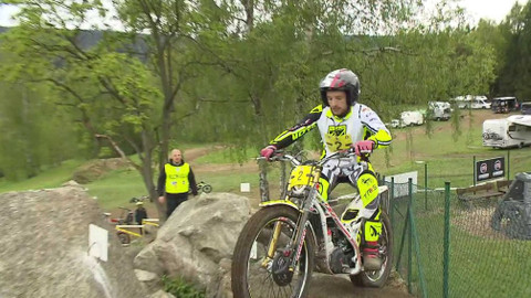 Svět motorů - Speciál