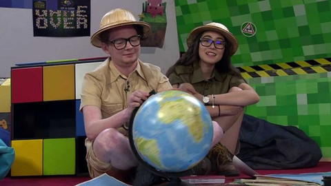 DVA3 - Hurá na cesty!