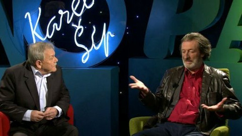 Všechnopárty - 28. února 2014