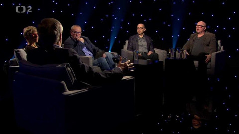 Souvislosti Jana Pokorného - 15. března 2017