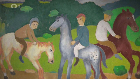 Z metropole - 23. září 2023