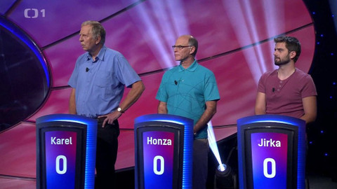 Kde domov můj? - 10. ledna 2019