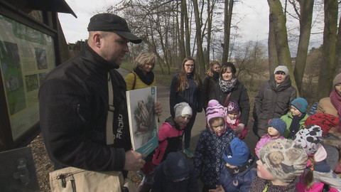 Chcete mě? - 7. dubna 2019