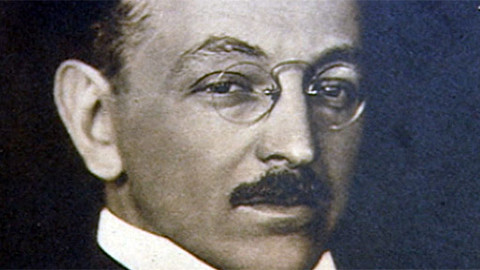 Neznámí hrdinové - Tři odboje Jaroslava Kvapila