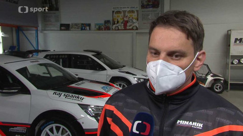 Svět motorů - Aktuálně