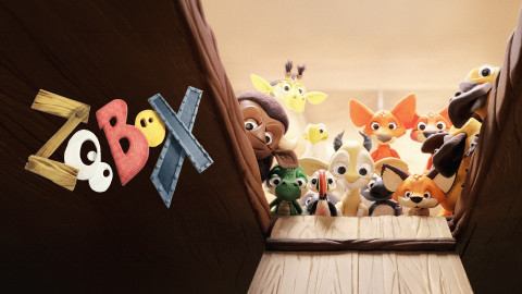 Zoobox
