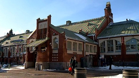 Postřehy odjinud - Finsko očima Petra Voldána