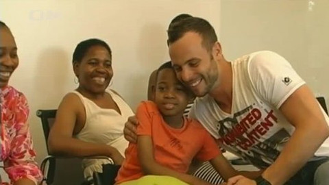 Horizont ČT24 - 21. října 2014