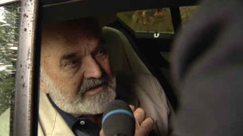 ČT na MFF Karlovy Vary - Festivalové vteřiny 2014