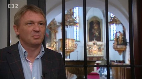 Ta naše povaha česká - Nic nám není svaté