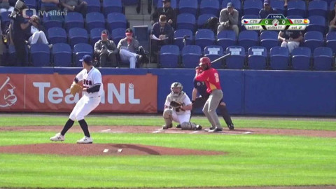 Super 6 - ČR - Španělsko