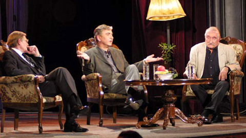 Na kus řeči - 5. ledna 2002