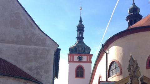 Naše tradice - Svatováclavská pouť