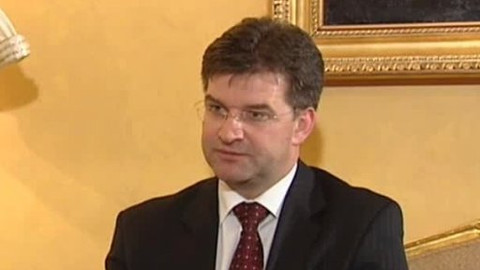 Interview ČT24 - 6. února 2009