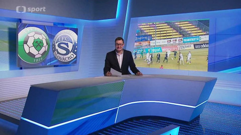 Studio fotbal - Dohráno