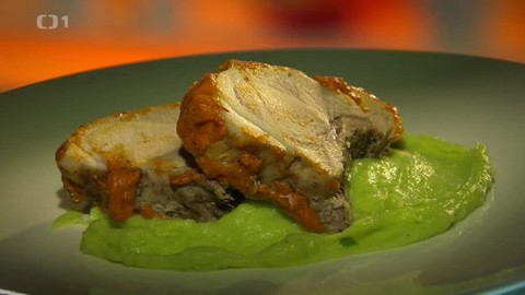 Vše o vaření - 2. září 2014