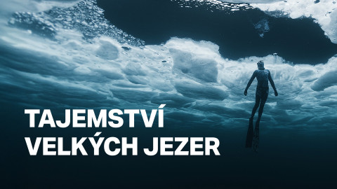 Tajemství Velkých jezer