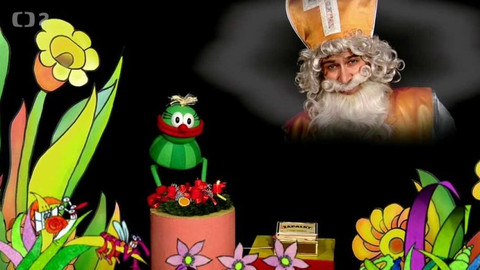 Studio Kamarád - 3. prosince 2017