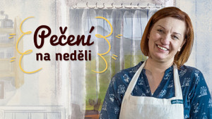 Obrázek pořadu Pečení na neděli