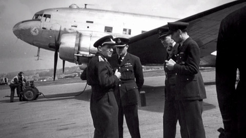 Generálové - 4/6 Z maršála vězeň, z vojína generál