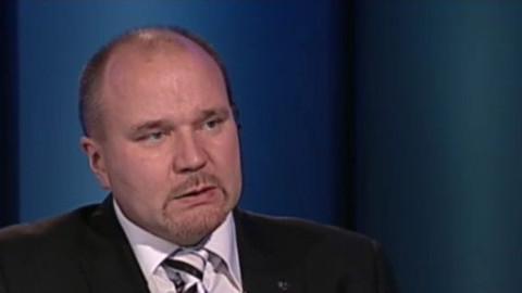 Hyde Park ČT24 - 20. září 2010