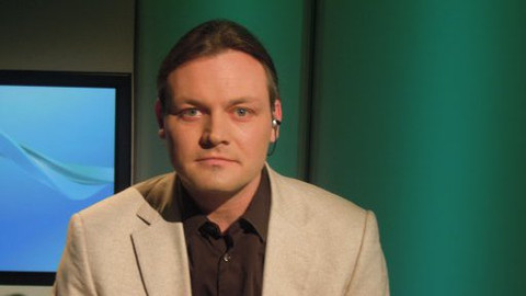 Hyde Park ČT24 - 12. března 2012