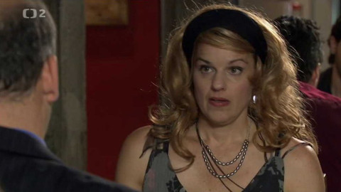 Kanadská soda - Epizoda 11/25