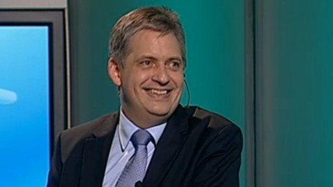 Hyde Park ČT24 - 10. listopadu 2014