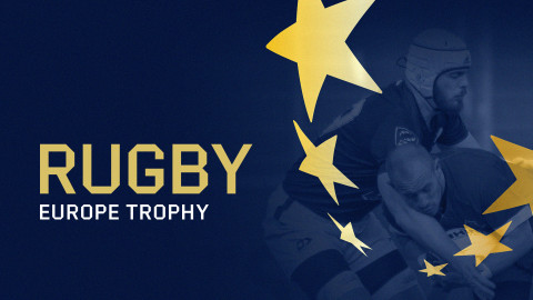 Rugby Europe Trophy