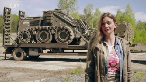 Patrola - Epizoda 2/12