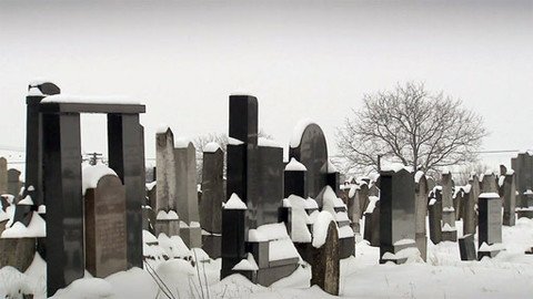 Stopy, fakta, tajemství - Pogrom