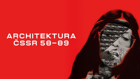 Architektura ČSSR 58–89