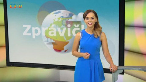 Zprávičky - 26. července 2014