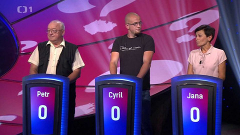 Kde domov můj? - 19. prosince 2019