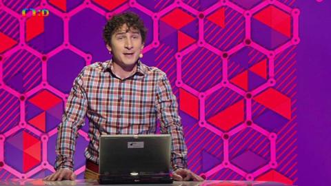 AZ kvíz junior - 2. října 2016