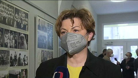 Wiadomości w języku polskim - 9. května 2021