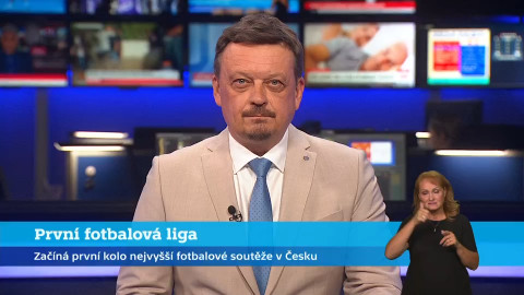 Události v regionech (Brno) - 24. července