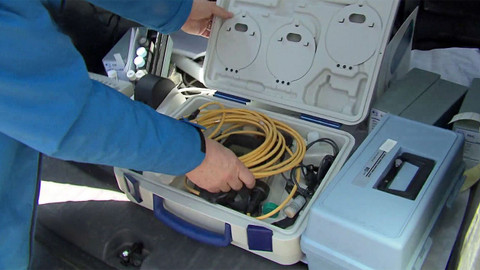 Nedej se! - Úředníci proti řekám