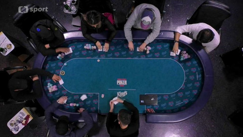 Poker - Italian Poker Sport