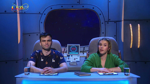PLANETA YÓ - 23. června 2025 16:00