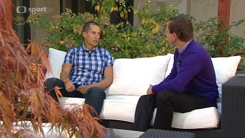 Olympijský magazín - 30. září 2015