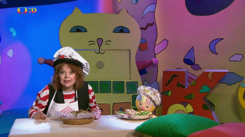 Kouzelná školka - 7. října 2019