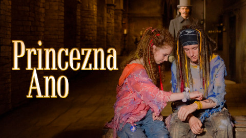 Princezna Ano
