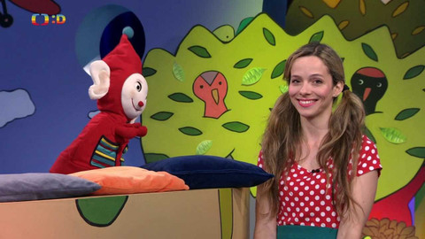 Kouzelná školka - 19. května 2022