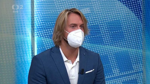 Dobré ráno - 26. dubna 2021