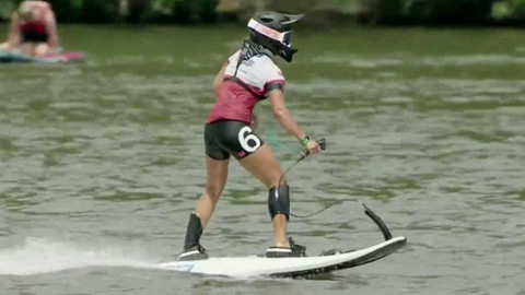 Motosurf