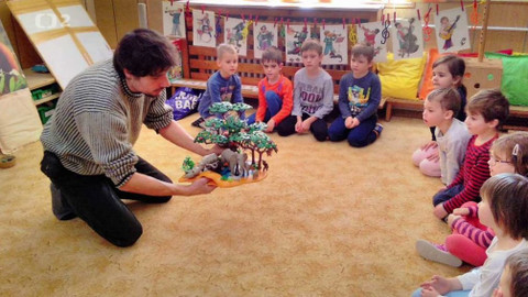 Nedej se! - Bič na palmový olej