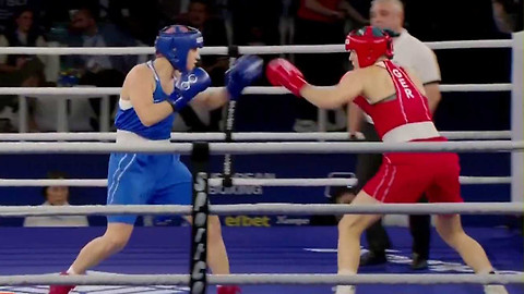 ME v boxu 2026 Bulharsko - Čtvrtfinálová utkání